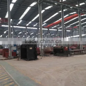 5TPD Multi-functional Stainless Steel Cooking Fragrant Groundnut Oil Processing Machine With Factory Price thumbnail-4