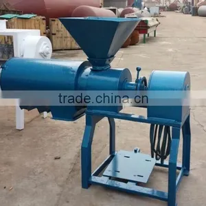 Corn Maize Husking Peeling Processing Machine Equipment thumbnail-4