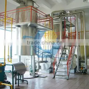Hot Sale Highly Effective Refinery Dewaxing Machine thumbnail-1