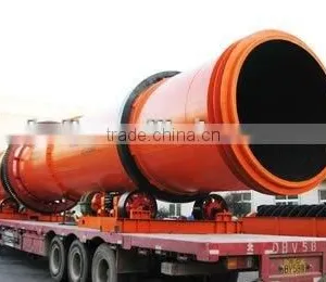 Coal Rotary Dryer Supplier in China thumbnail-2