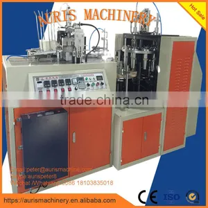 Hot Sale Paper Cup Machine Price,paper Cup Machine With Handle thumbnail-1