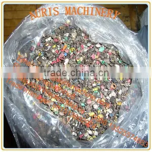 High Effiency Plastic Recycling Machine, Plastic Bags Recycling Machine Price thumbnail-3