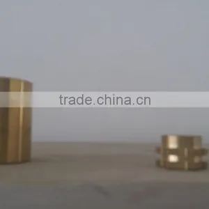 High Precision Custom MACHING FITTING thumbnail-5