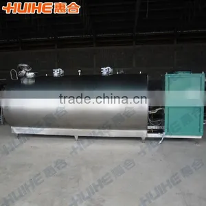 Milk Cooling Tank (Horizontal) thumbnail-1