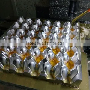 Aluminum Egg Tray Mold Price/plastic Mold thumbnail-1