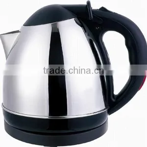 New Product 2014 Electric Kettle With CE,CB,GS thumbnail-1