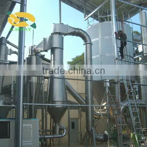 Spray Drying Equipment Antibiotic thumbnail-4