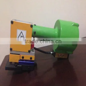 SCH-100 Air Drived Portable ACP Punching Machine thumbnail-1