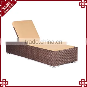 Fashion Leisure Outdoor Best Rattan Sofa Set Designs and Prices thumbnail-2