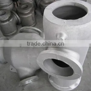 CNC Maching Parts/Aluminum CNC Machined Parts thumbnail-1