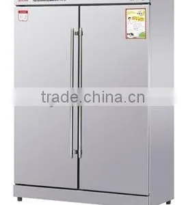 High Temperature Disinfection Tableware Cabinet thumbnail-2