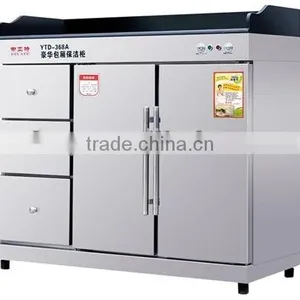 YTD-368A-2 Sterilization Case Ozone Disinfection Cabinet Tableware Disinfecting Cabinet thumbnail-1