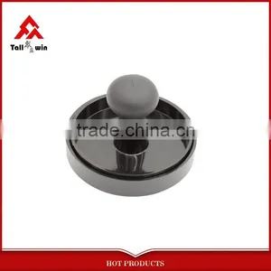 Creative Design Metal Hamburger Press Bbq Burger Press thumbnail-5