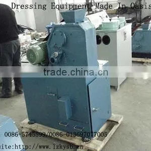 Aboratory Mineral Processing Sealed Jaw Crusher thumbnail-1