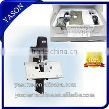 Electric Table Single Head Saddle Stitcher Stapling Machine thumbnail-1
