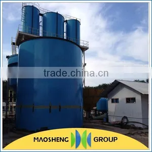 Famous Supplier Maosheng Group Soybean Oil Mill Project Cost thumbnail-3