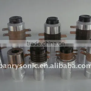 High Power Ultrasonic Piezoelectric Converter thumbnail-1