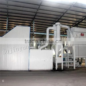New Design Good Quality Jinpeng XY-C850 Carbon Black Granule Machine thumbnail-5