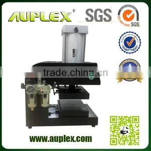 2015 China Supplier Hot Sale Rosin Oil Heat Presser Machine thumbnail-3