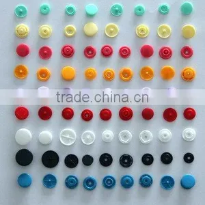 Grippers Snap Buttons thumbnail-1