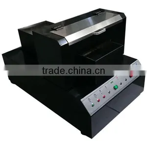 A4 Size Digital Foam Printer thumbnail-1