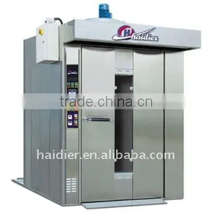 Baking Croissant Electric Bakery Machine thumbnail-1