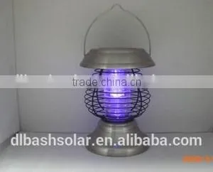 Top Sale Mosquito Killer Rechargable Solar Lantern thumbnail-3