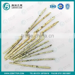 Composite Welding Rod for Hard Facing thumbnail-3