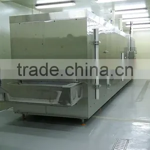 Fish Tunnel Freezer thumbnail-1