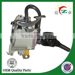 Tricycle Motor Reverse Gearing Device With Fork thumbnail-1