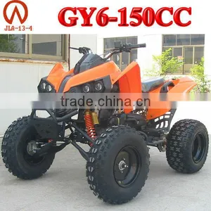 150cc GY6 Engine Atv Cheap Atv for Sale(JLA-13-12) thumbnail-1