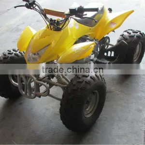50cc Quad Bike for Kids thumbnail-1