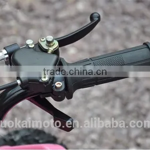 Hot Selling 49cc Mini Sport ATV/ 50cc Kids ATV Bikes Quad Bike ATV 49cc (TKA50-7) thumbnail-6