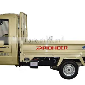800cc Tricycle Cargo thumbnail-1