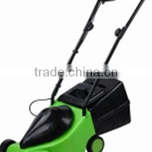 Lawn Mower thumbnail-1
