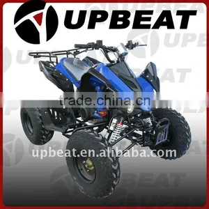 150cc High Quality Automatic ATV thumbnail-1