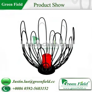 Steel Candle Holders thumbnail-1