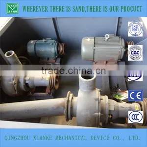 Price of Mini River Sand Dredging Machine/equipment Sale thumbnail-3