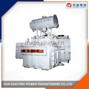 Electric Rectifier Power Special Transformer for Inverter thumbnail-2