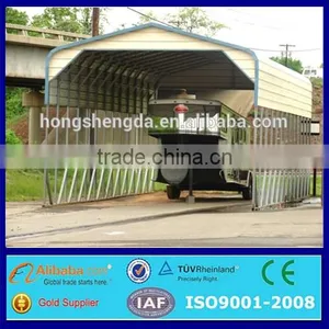 Modern Cheap 10x20 Metal Carport for Sale thumbnail-5