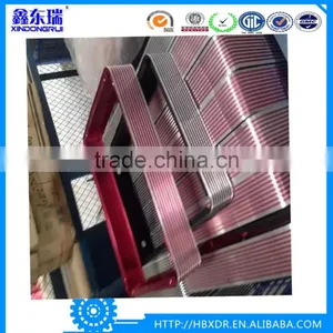 Aluminum Profile Professional Bending Process thumbnail-2