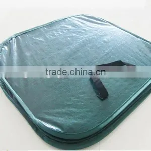 PP PE Garden Leaves Bag thumbnail-2