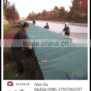 pp Cover Clouth , Non Woven Agriculture Covering , Nonwoven Fabric for Plant Covering thumbnail-2