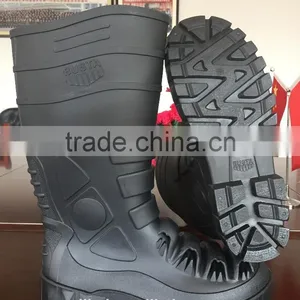 Vigir Pvc Safety Shoes Safety Work Boot thumbnail-1