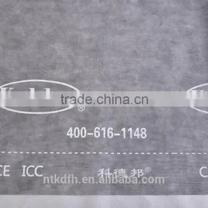 Top Sell Waterproof and Breathable Polypropylene Permeable Roof Foil With Competitive Prices thumbnail-3