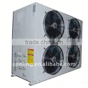Chiller Hvac Duct thumbnail-1