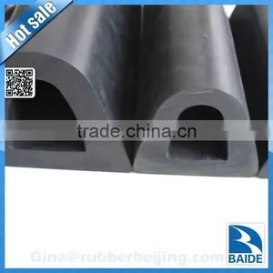 EPDM Rubber Fender for Marine/ship/boat, Dock Rubber Fender--Part 4 thumbnail-1