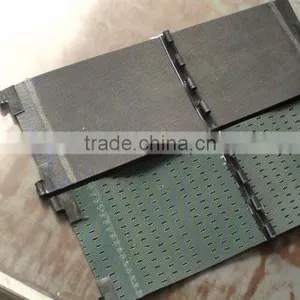 HDPE Geocell of Hengfeng Manufacturer (which Are Used for the Grass Reinforcement) thumbnail-2