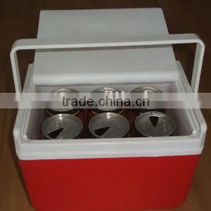 Beer Cooler Box 4L Low Price thumbnail-1