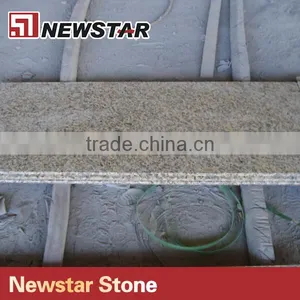 Tiger Skin Yellow Stone Granite Kitchen Island Table thumbnail-2